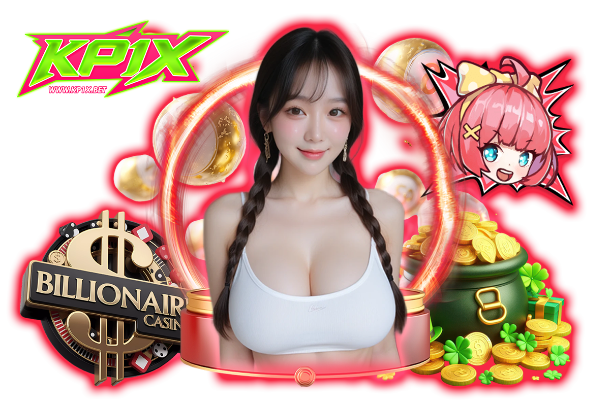 kp1x สล็อต