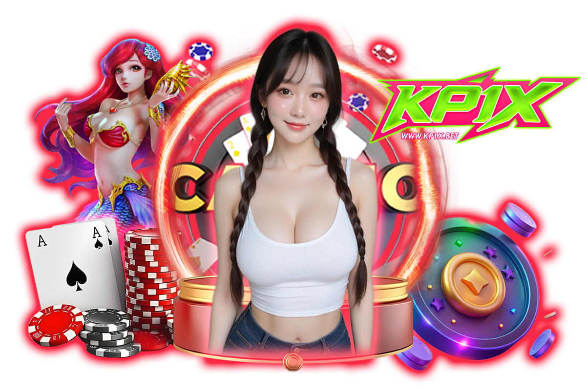 kp1x เว็บตรง